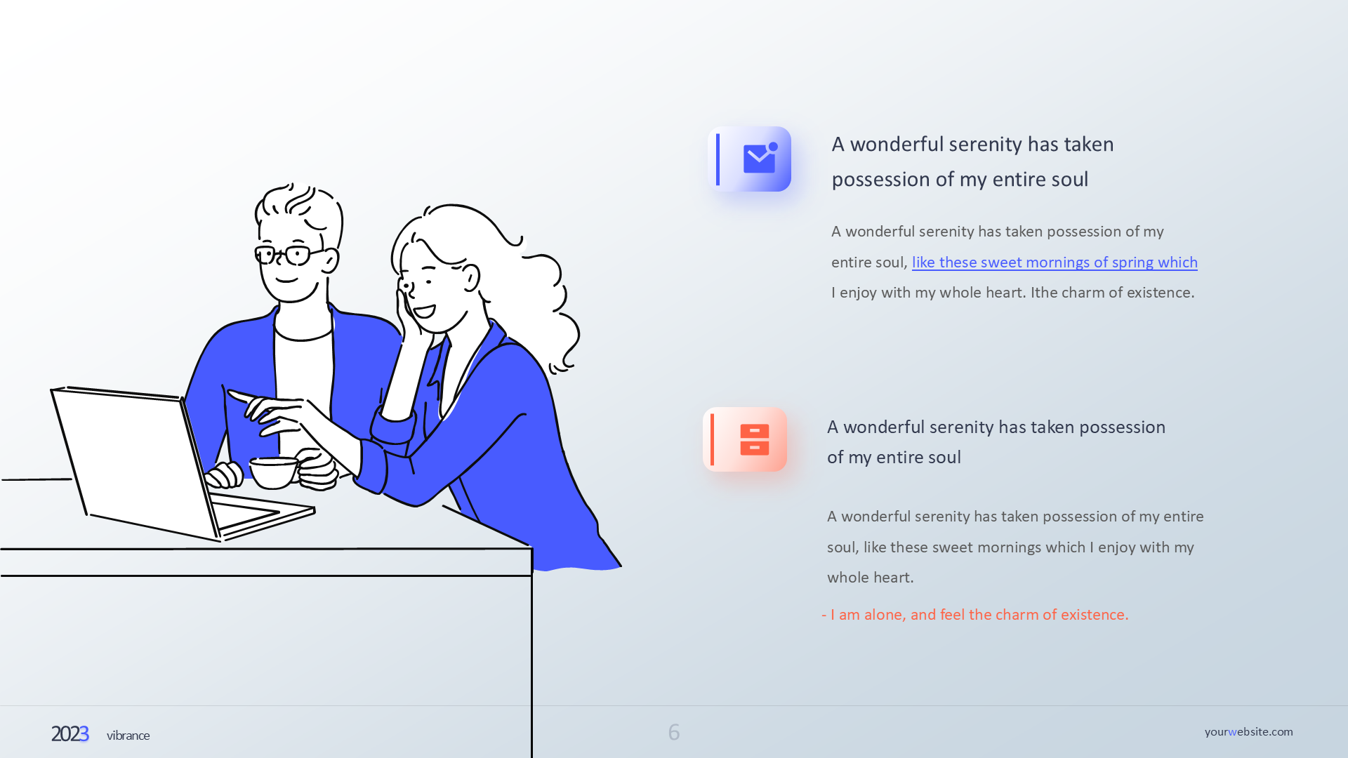 Pictorial Light slide 6